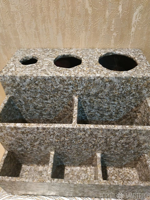 Мини-комод - 6