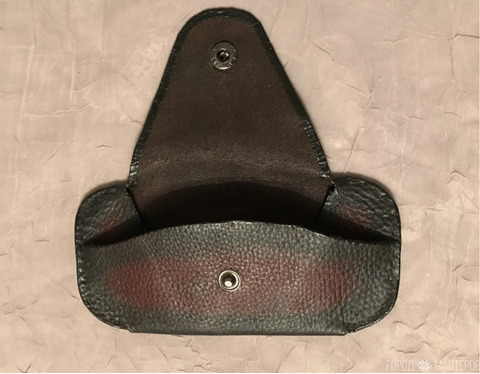 Футляр для очков - 2