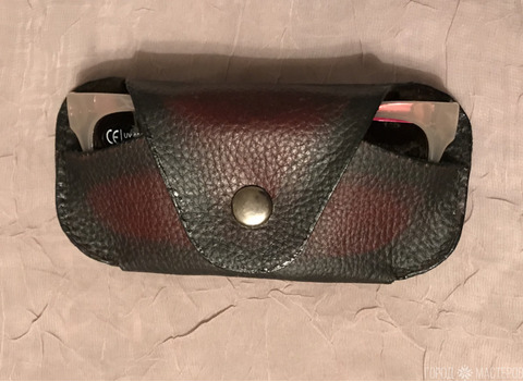 Футляр для очков - 4