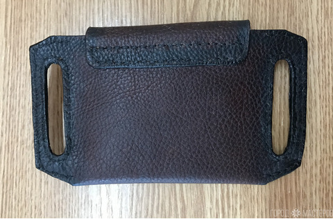 Кошелек на ремень - 4