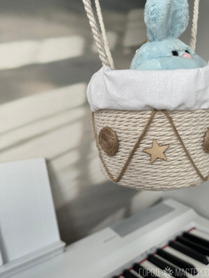 Аэростат декоративный - 3