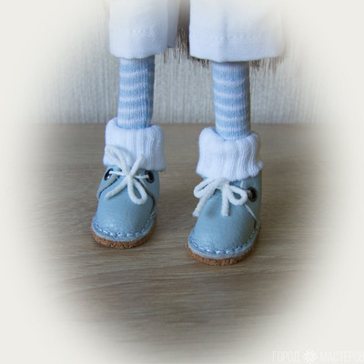 Кукла тильда интерьерная - 4