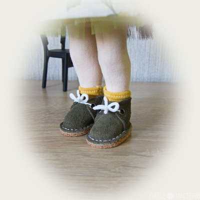 Кукла тильда интерьерная ручной работы - 5