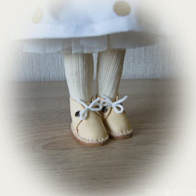 Кукла тильда интерьерная - 5