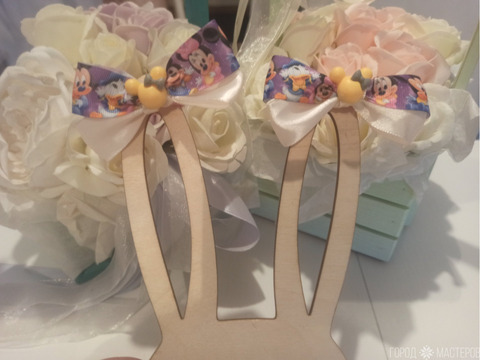 Пара бантиков - 2