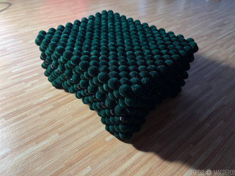 Шкатулка - 3