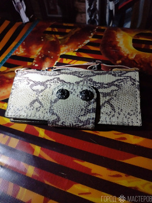 клатч.кожа.ручная работа.гарантия.https://vk.com/id175424969 - 2