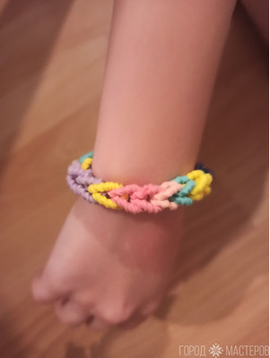 Браслеты - 2