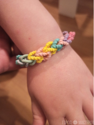 Браслеты - 3