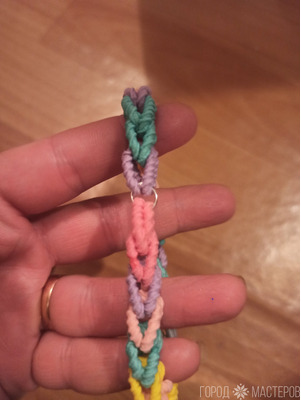 Браслеты - 4