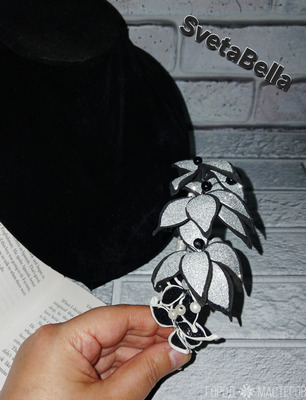 Ободок для волос - 2