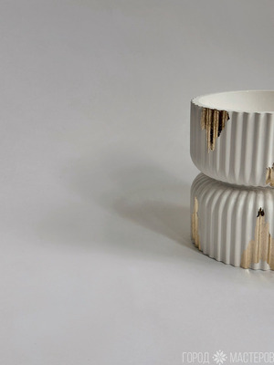 Декоративная ваза «Scandy» - 2