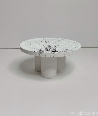 Декоративный поднос «Splatters “ - 2