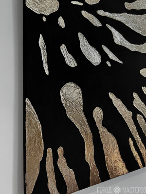 Картина Whispers of the Night - 4