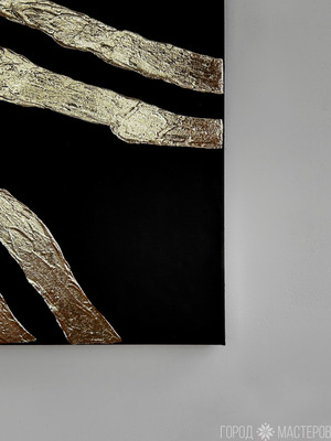 Картина Whispers of the Night - 5