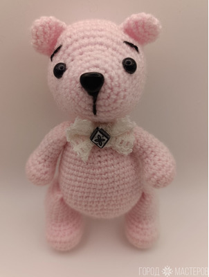 Медвежонок