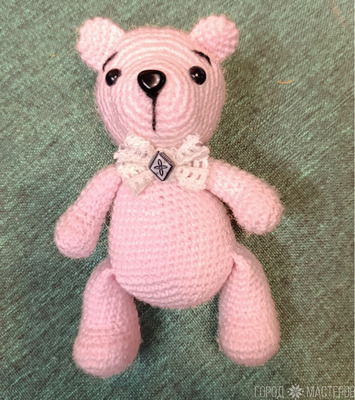 Медвежонок - 2