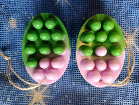 Мыло-мочатка