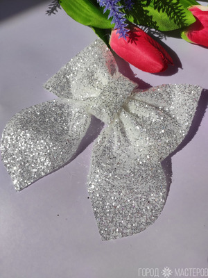 Праздничные банты - 3