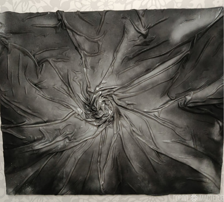 Картина интерьерная ручной работы