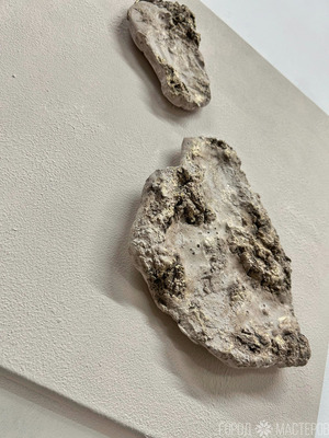 Интерьерное панно - 2