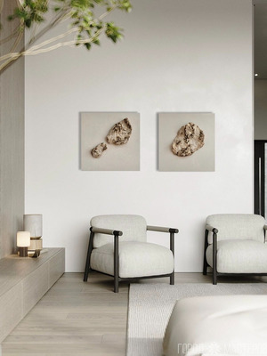 Интерьерное панно - 4