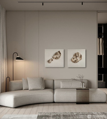 Интерьерное панно - 5