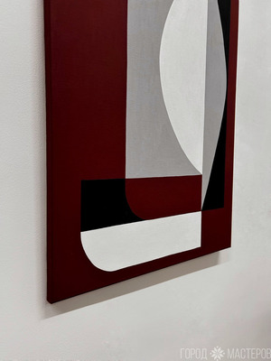 Интерьерная картина 40*60 - 2