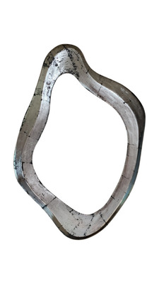 Зеркало фигурное Lago - 4