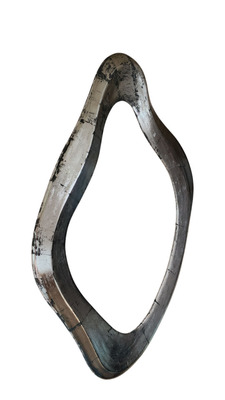 Зеркало фигурное Lago - 5