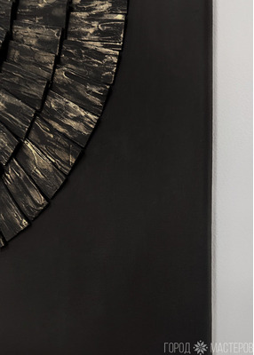 интерьерное панно 50*50см - 3