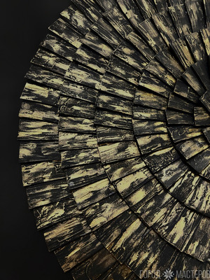 интерьерное панно 50*50см - 4