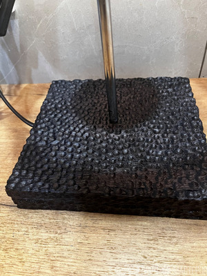 Светильник, настольная лампа, ночник - 4