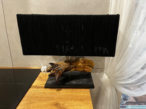 Светильник, настольная лампа, ночник