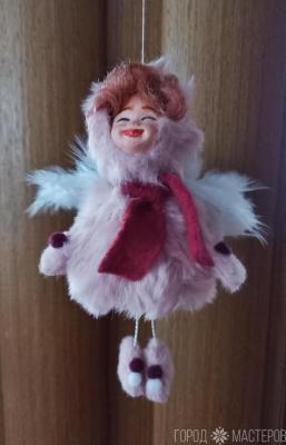 Ангелочек - 4