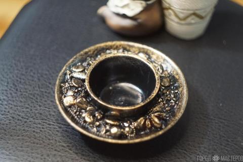 Подсвечники - 3