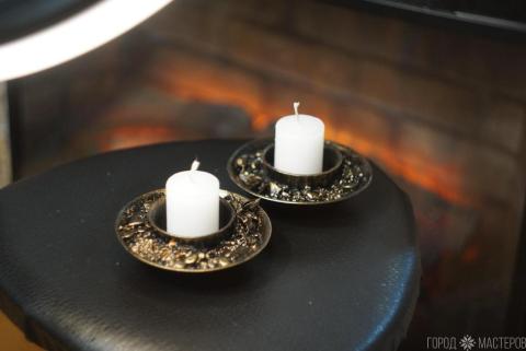 Подсвечники - 5