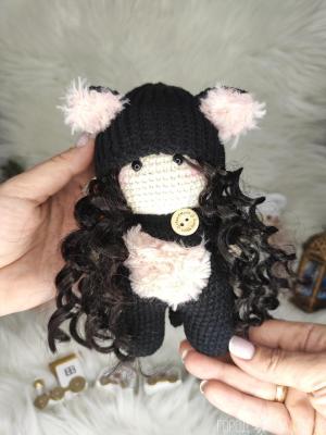 Пупсы в стиле Тильда - 3