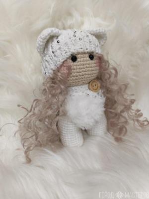 Пупсы в стиле Тильда - 4