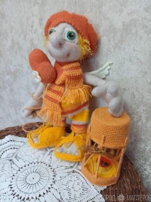 Солнечный ангел - 2