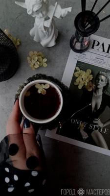 Подставка декоративная - 4