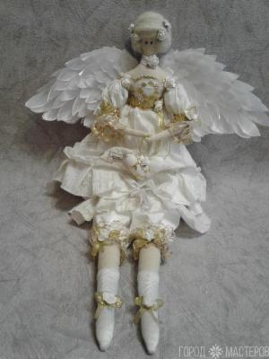 Тильда Ангел хранитель любви - 3