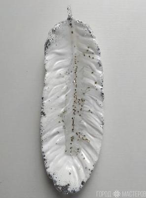 Подставка для украшений из эпоксидной смолы - 3