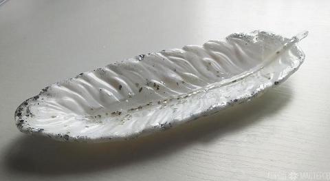 Подставка для украшений из эпоксидной смолы - 4