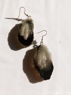 Украшения из эпоксидной смолы - 2