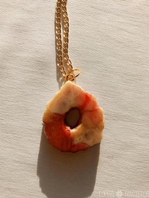 Украшения из эпоксидной смолы - 5