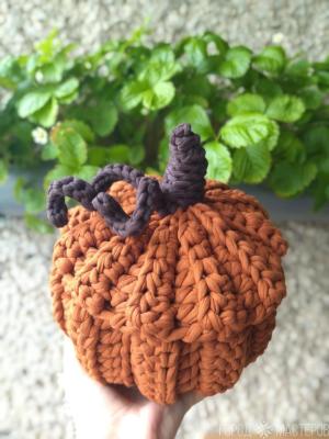 Комплект интерьерных корзин ручной работы - 4