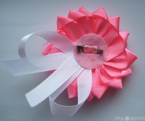 Значок выпускника детского сада - 2