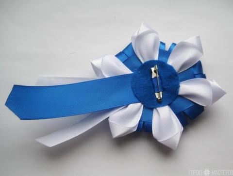 Значок выпускника детского сада - 2