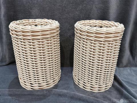 Кашпо "Цилиндр" - 3